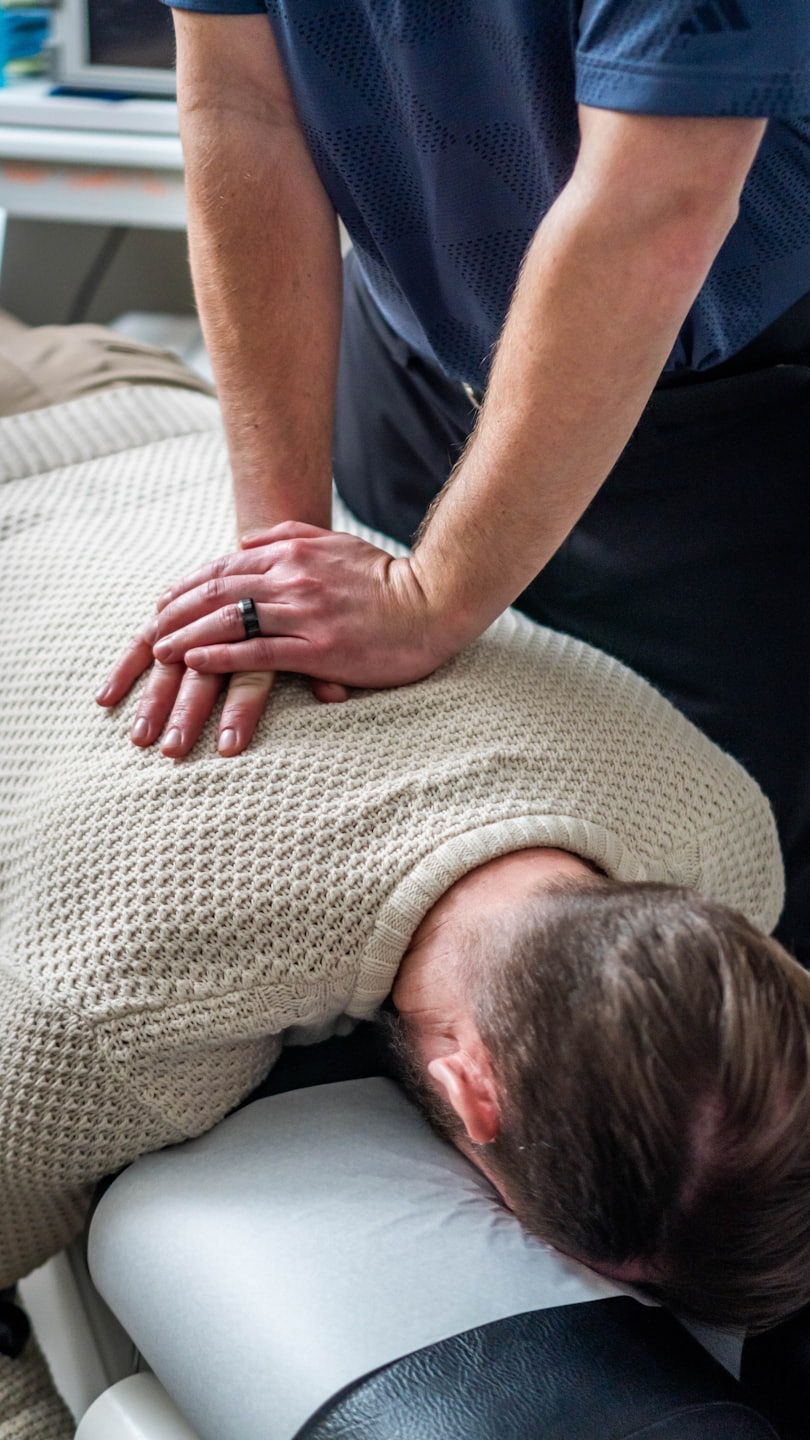 Who Is a Good Candidate for Shockwave Therapy?