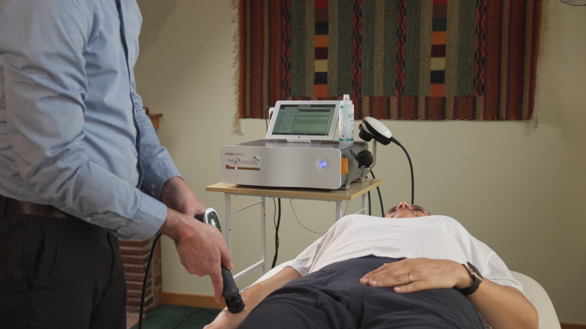 What Conditions Respond Best to Shockwave Therapy?