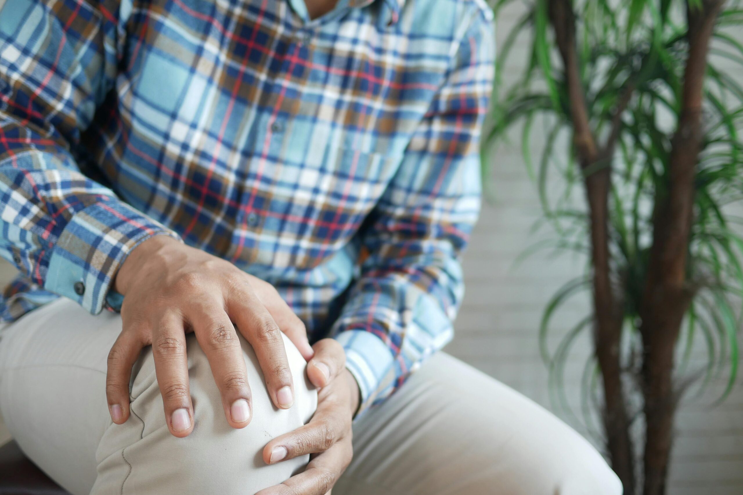 Shockwave Therapy for Patellar Tendinopathy: When It May Help