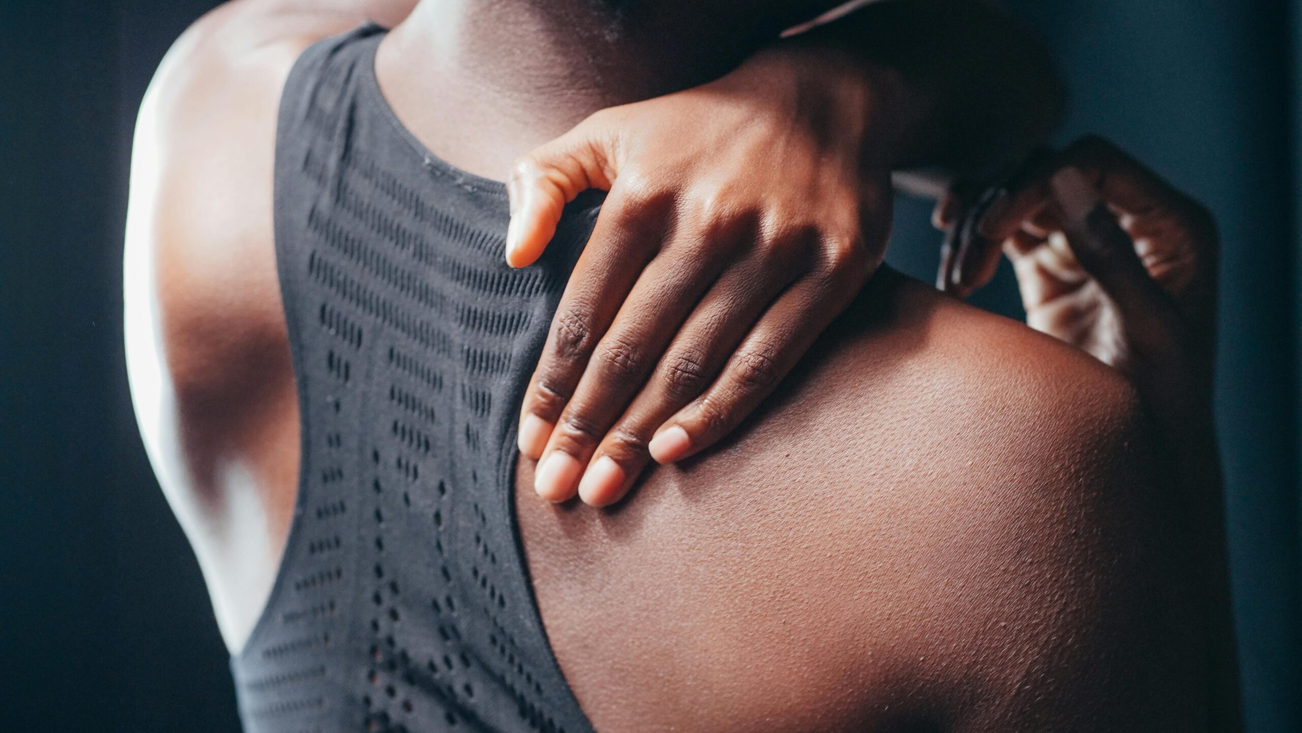Shockwave Therapy for Frozen Shoulder: When It May Help